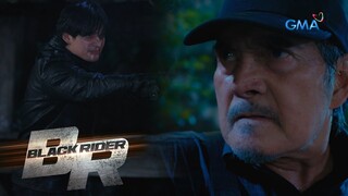 Elias, mapapahamak dahil kay Senator William! | Black Rider