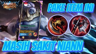 Balmond Jungler Masih Tetep OP | Gaming Music Video Mobile Legends #bestofbest #mobilelegends #mlbb