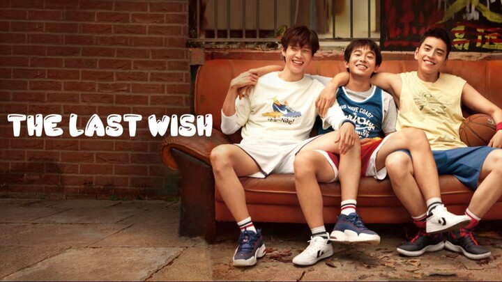 The Last Wish | Drama, Comedy | English Subtitle | Chinese Movie