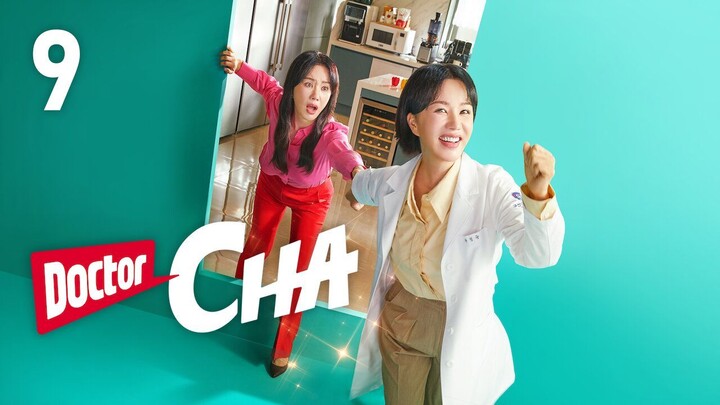 Doctor Cha (2023) - Episode 9 [English Subtitles]