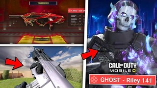 Mythic Ghost Confirmed + Season 6 Test Server + New Weapon & Series Armory + More!