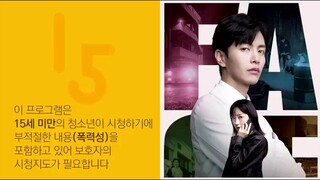 Face Me Episode 12 Sub Indo