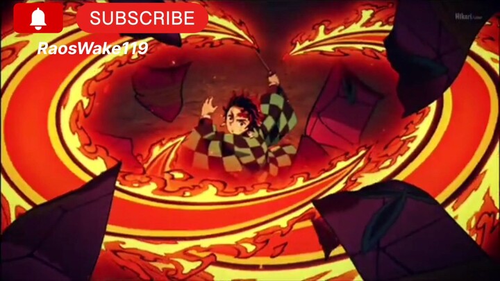 melawan wanita iblis yg kuat