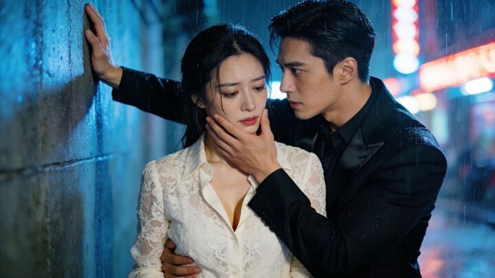 Cinta terlarang antara wanita berdosa dan putra majikan!