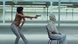 "This Is America", the rap hit single of 2018. Full of irony now.