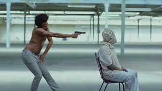 ผลงานแรปชิ้นเอก เพลง This Is America เหน็บแหนมความยุ่งเหยิงของอเมริกา 