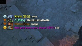 Dota quá đỉnh 30 #dotatruyenky