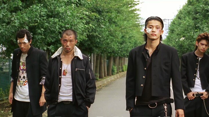 "Standing in the corner as seen by girls vs. standing in the corner as seen by boys"