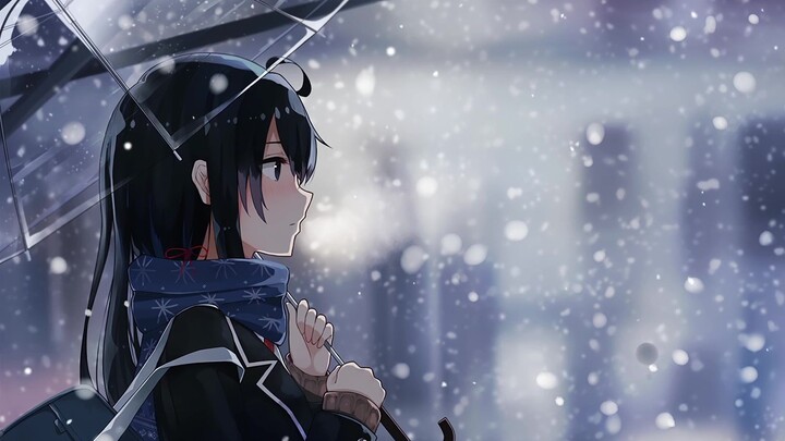 [MAD·AMV][Makoto Shinkai] Sorry, the number you dial has powered off