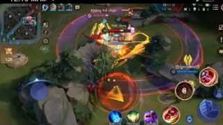 Tổng Hợp Những Pha Highlight Hay Nhất Liên Quân | Tik Tok Liên Quân