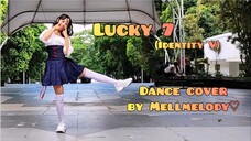 " Lucky 7 " (Identity V) full version | dance cover by Mellmelody♡