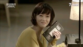 lời hồi đáp 1994 tập 1