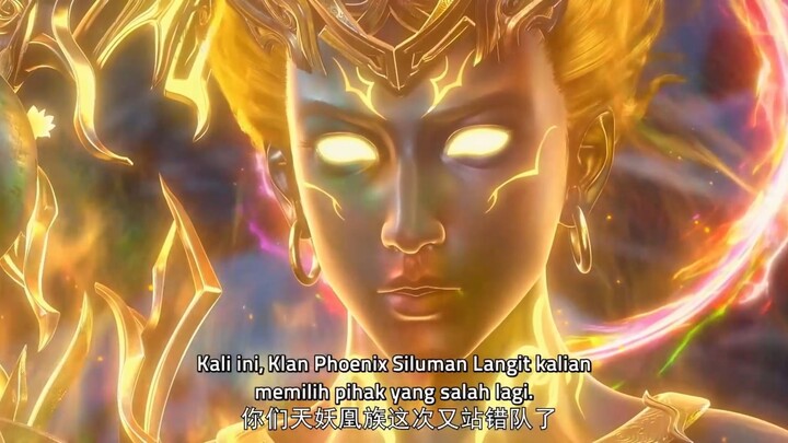 Btth S5 Eps 180 Sub Indo 1080p