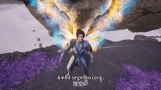Supreme Alchemy Episode 156 Sub Indo