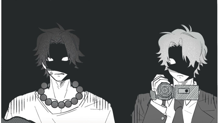 A frat-boy-obsessed bloodbath sparked by a misunderstanding! (?) —— [B-Moe Support]