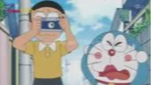 Doraemon episode 407