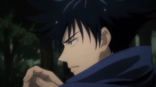 Jujutsu Kaisen episode 5 Tagalog