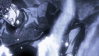 Kakyoin Noriaki -Death-