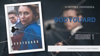 Bodyguard S1 E1 #Sub indo