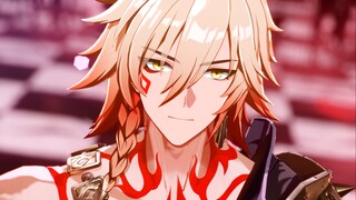 【Star Dome Railway MMD】ผู้พิชิต