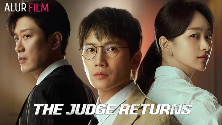 The Judge Returns (2026) Episode 1 Sub Indonesia