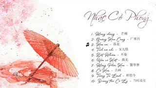 List Nhạc Cổ Phong Trung Quốc P1 _ ♪ Nhạc Trung Quốc ♪ 6