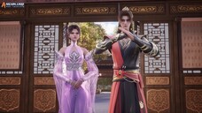[ EPISODE 17 ] Taigu Zhan Hun - 1080p Super Duper HD Sub Indo