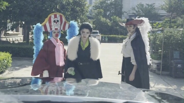 Đường này không thể đi