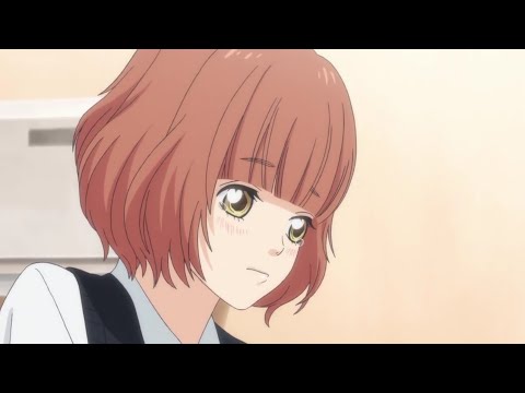 REACTION - Ao Haru Ride アオハライド Episode 8 Anime Review - This Is How You Do  Romance 