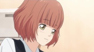 Anime | Blue Spring Ride | S01E08 | Explained in hindi |