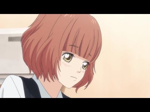 Anime | Blue Spring Ride | S01E08 | Explained in hindi |