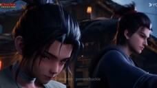 The Demon Hunter ( Azure Legacy ) Episode 41 Sub Indo