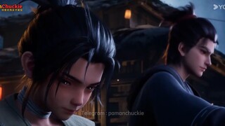 The Demon Hunter ( Azure Legacy ) Episode 41 Sub Indo