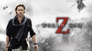 World war z 2009 sub indo