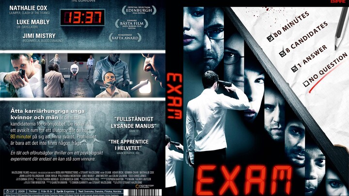 Exam (2009)