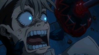 Makanya mas jgn ngajak ribut si adek jdi kena serangan tahi kan😅