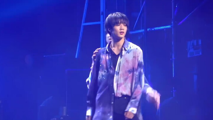 Penggemar "Trouble Maker" Liu Yaowen dan Zhu Zhixin diambil gambarnya oleh Latte_NEXT - Ultra HD - 4