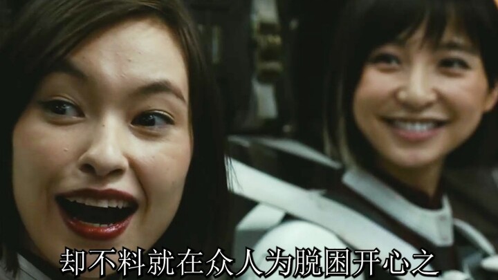 Ai cũng từng thấy gián, nhưng các bạn đã từng chứng kiến “sóng thần gián” chưa?