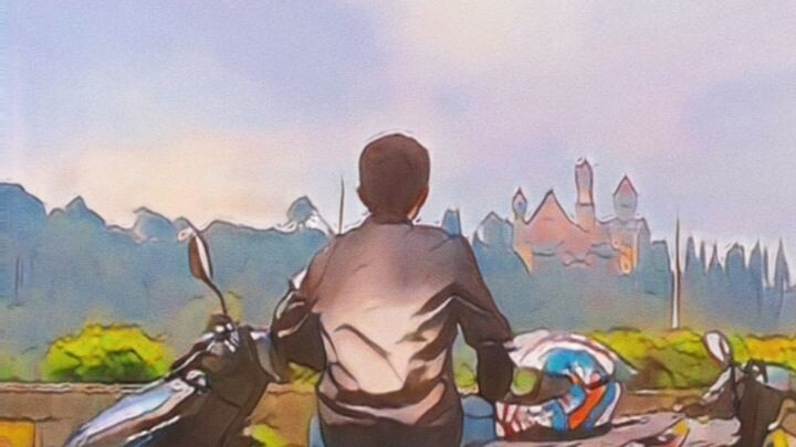 akin kasangga😇#longridesamalapit