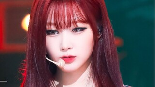 aespa内永绘里Girls 220724 4K竖屏直拍