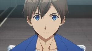 Remake Our Life! epsoide 12 [Sub Indo]