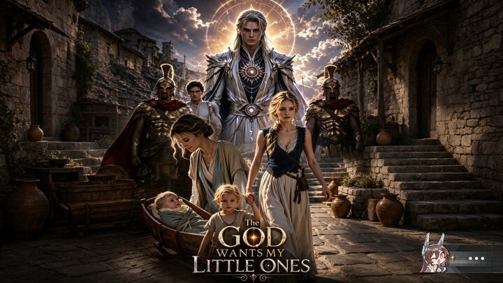 [AI] The Gods Wants My Little Ones
