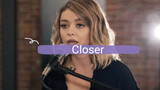 Haley จาก Modern Family คัฟเวอร์ "Closer" เพลงฮอตของ The Chainsmokers