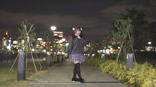 【丸井かお】FREELY TOMORROW 【踊ってみた】