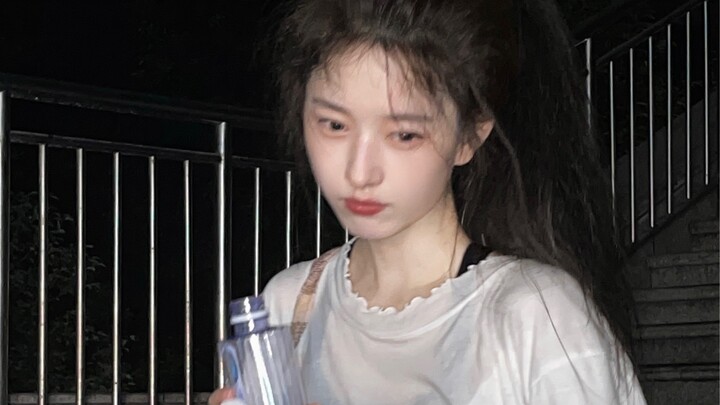 日常练舞碎片式记录