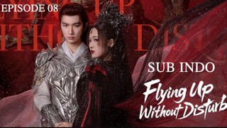 £l¥ïñg Úþ Wï†h𵆠Ð阮µrß l TERBANG TANPA GANGGUAN EP08 SUB INDO