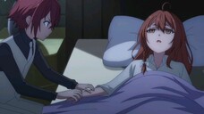 Pháp Sư Sáng Tạo: Làm Chủ Ma Pháp Ở Dị Giới Tập 10 thuyết minh