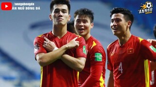 Họp Báo ĐT Việt Nam Vs UAE: Thầy Park Báo TIN QUÁ VUI, NHM Vỡ Òa