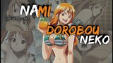 Special Moment Nami [AMV] |- Infected (Nightcore)