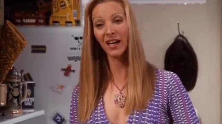 Friends plays me at work!